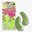 Picture of 7TH HEAVEN CUCUMBER TIRED EYE GELS